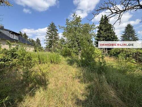 Foto - Grundstück zu verkaufen in Teltow 500.000,00 € 869 m²