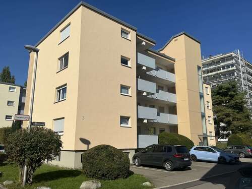 Foto - Wohnung zum Kaufen in Friedrichshafen 268.000,00 € 63 m²