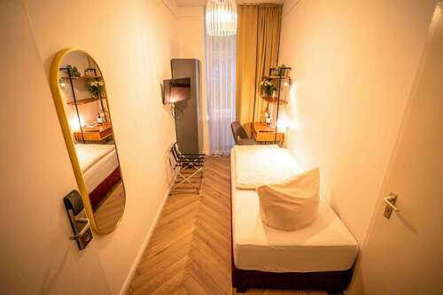 Foto - WG-Zimmer in Berlin 865,00 € 11 m²