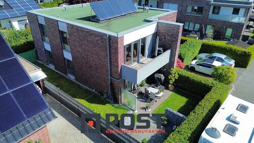 Foto - Wohnung zum Kaufen in Havixbeck 445.000,00 € 112 m²