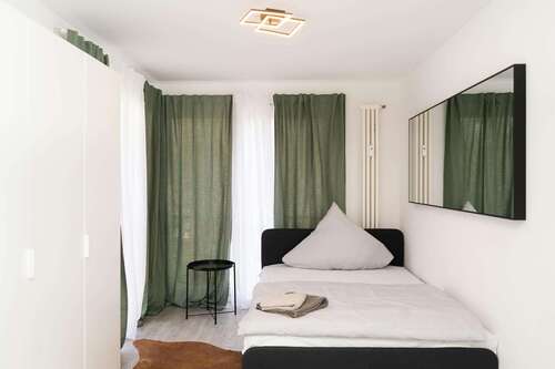 Foto - WG-Zimmer in Garching bei München 850,00 € 15 m²