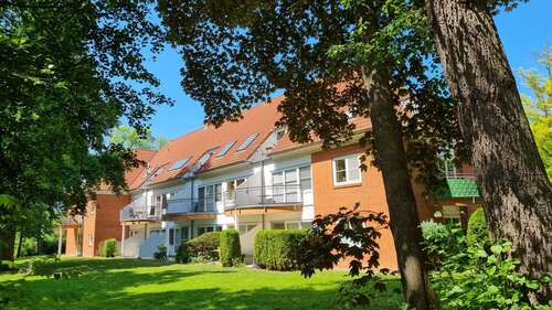 Foto - Wohnung zum Kaufen in Kägsdorf 139.000,00 € 35.05 m²