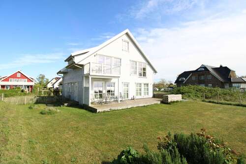 Foto - Haus zum Kaufen in Wiek auf Rügen 2.200.000,00 € 580.24 m²