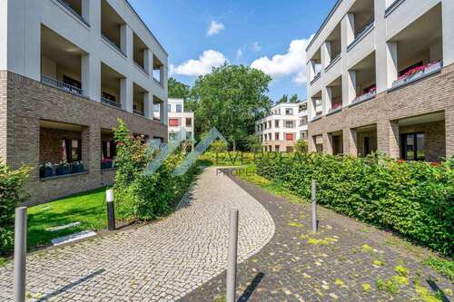 Foto - Wohnung zum Mieten in Berlin 2.950,00 € 117 m²