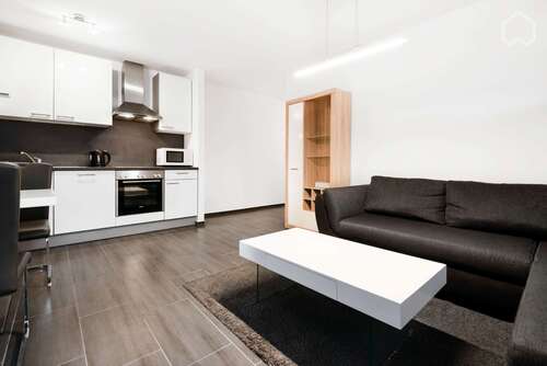 Foto - Wohnung zum Kaufen in Frankfurt am Main 385.000,00 € 55 m²