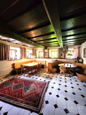 Foto - Haus zum Kaufen in Haidmühle 777.000,00 € 504 m²