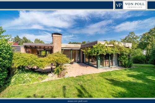 Foto - Haus zum Kaufen in Bielefeld 595.000,00 € 197.58 m²
