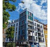 Wohnung zum Mieten in Nürnberg 2.400,00 € 147 m²