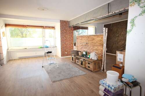 Foto - Wohnung zum Mieten in Düsseldorf 1.500,00 € 94 m²