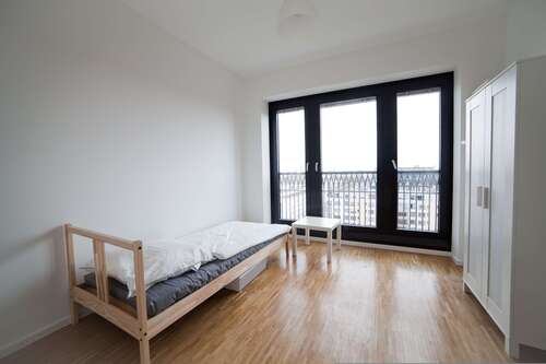 Foto - WG-Zimmer in München 850,00 € 15 m²