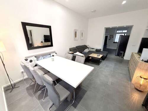 Foto - Wohnung zum Kaufen in Mönchengladbach 250.000,00 € 121 m²