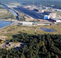 Halle in Lubmin Nonnendorf 52.250,00 € 1000 m² - Lubmin / Nonnendorf