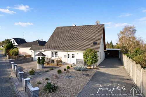 Foto - Haus zum Kaufen in Oebisfelde 385.000,00 € 138.75 m²