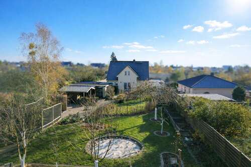 Foto - Haus zum Kaufen in Oebisfelde 385.000,00 € 138.75 m²