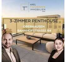 Wohnung zum Mieten in Oberhausen 1.225,00 € 81.66 m²