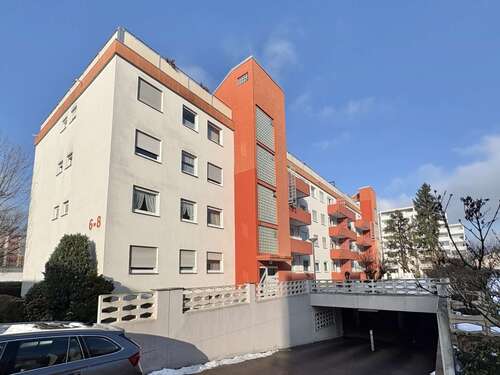 Foto - Wohnung zum Kaufen in Hanau 259.000,00 € 93 m²