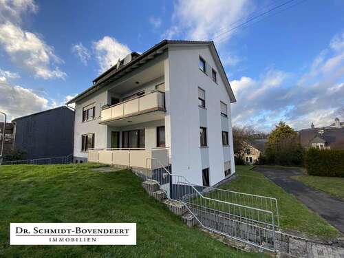 Foto - Wohnung zum Mieten in Hachenburg 495,00 € 58.97 m²