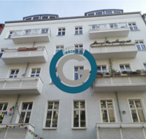 Wohnung zum Kaufen in Berlin 469.000,00 € 88.19 m²