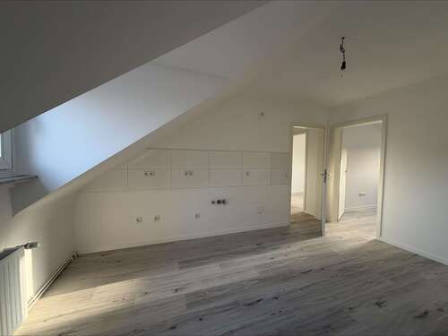 Foto - Wohnung zum Mieten in Duisburg 400,00 € 40 m²