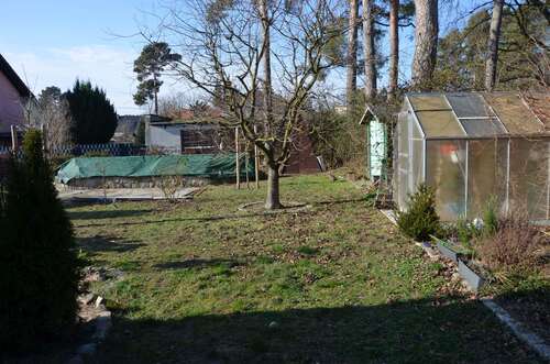 Foto - Haus zum Kaufen in Altlandsberg 595.000,00 € 216 m²