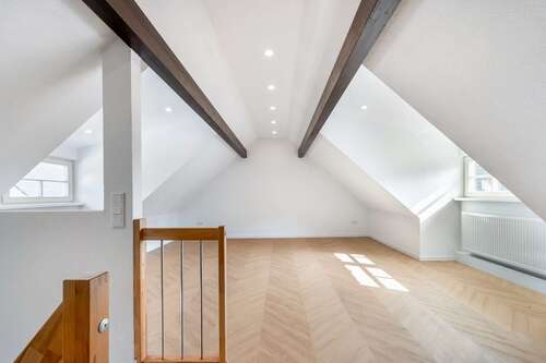 Foto - Wohnung zum Mieten in Lich 995,00 € 71 m²