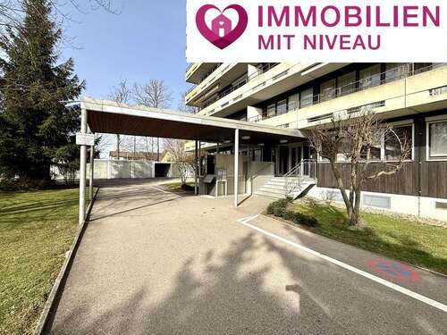 Foto - Wohnung zum Kaufen in Dillingen 198.000,00 € 66 m²