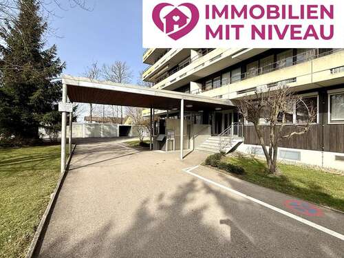 Foto - Wohnung zum Kaufen in Dillingen 198.000,00 € 66 m²