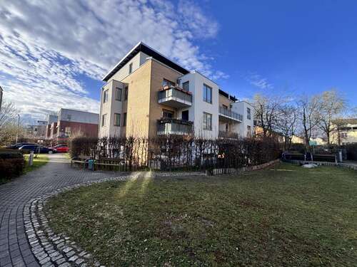 Foto - Wohnung zum Kaufen in Berlin 403.700,00 € 82.9 m²