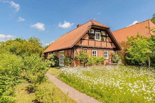 Foto - Haus zum Kaufen in Gusborn Quickborn 320.000,00 € 125 m²