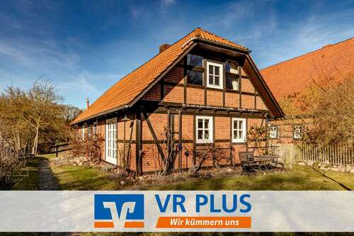 Foto - Haus zum Kaufen in Gusborn Quickborn 320.000,00 € 125 m²