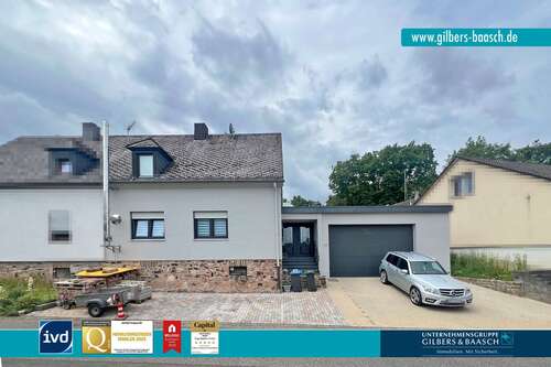 Foto - Haus zum Kaufen in Hermeskeil 235.000,00 € 125 m²