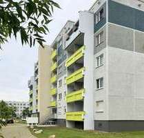 Wohnung zum Mieten in Halle 244,00 € 34.48 m²