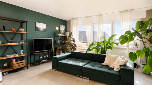 Foto - Wohnung zum Kaufen in Ibbenbüren 230.500,00 € 87 m²