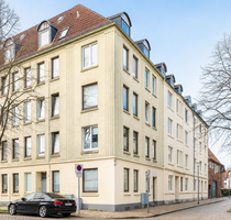 Wohnung zum Mieten in Neumünster 567,00 € 55 m²