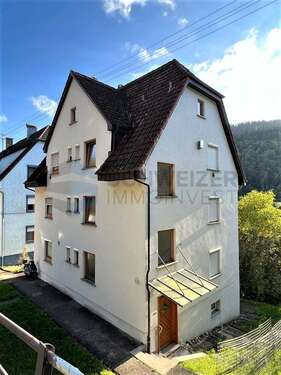Foto - Wohnung zum Kaufen in Schramberg 89.900,00 € 68.03 m²