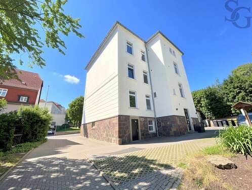 Foto - Wohnung zum Kaufen in Leisnig 50.000,00 € 60 m²