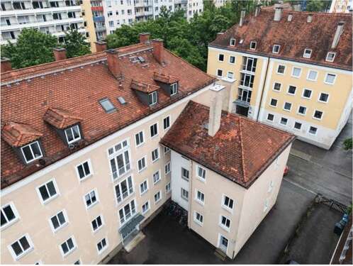 Foto - Wohnung zum Kaufen in München 450.000,00 € 60 m²