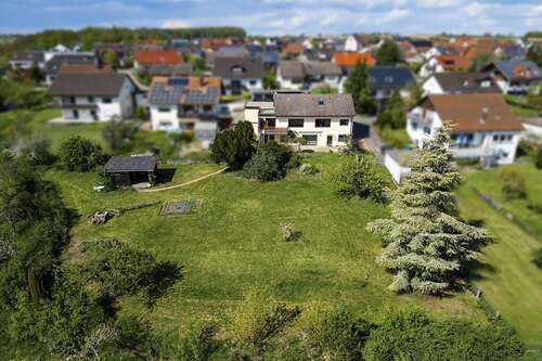 Foto - Haus zum Kaufen in Gundelsheim-Bachenau 585.000,00 € 260 m²