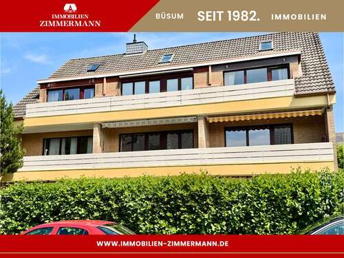 Foto - Wohnung zum Kaufen in Büsum 164.900,00 € 45 m²