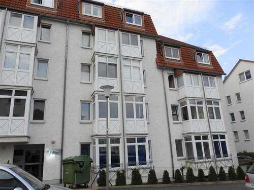 Foto - Wohnung zum Mieten in Kassel 450,00 € 27 m²