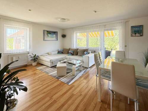 Foto - Wohnung zum Kaufen in Senden 249.000,00 € 74 m²