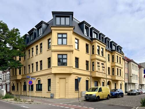 Foto - Wohnung zum Mieten in Magdeburg 600,00 € 75 m²
