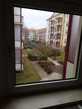 Foto - Wohnung zum Mieten in Stendal 259,84 € 39.37 m²