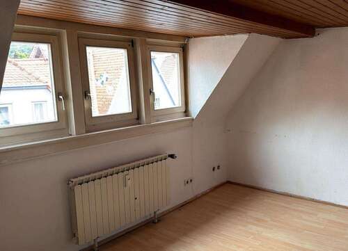 Foto - Wohnung zum Mieten in Büdingen 595,00 € 55 m²