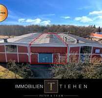Halle in Meppen 2.250,00 € 900 m²