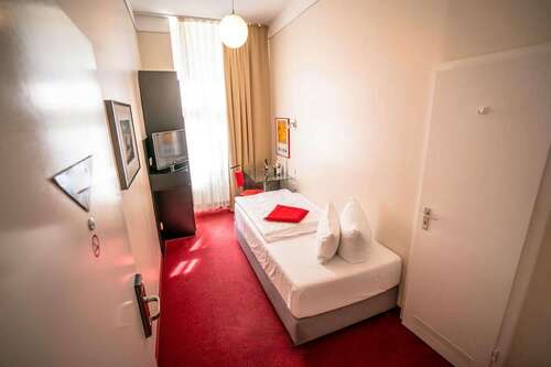 Foto - WG-Zimmer in Berlin 750,00 € 11 m²