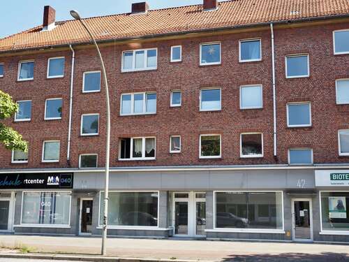 Foto - Einzelhandel in Hamburg 2.162,94 € 113.6 m²