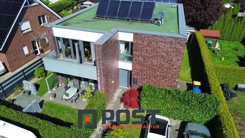 Foto - Wohnung zum Kaufen in Havixbeck 440.000,00 € 118 m²
