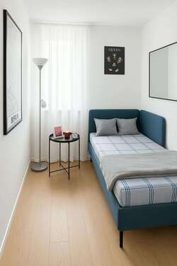 Foto - WG-Zimmer in Garching bei München 730,00 € 8 m²