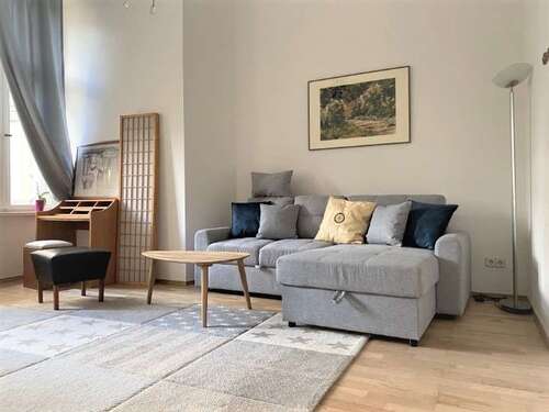 Foto - Wohnung zum Kaufen in Berlin 350.000,00 € 56 m²